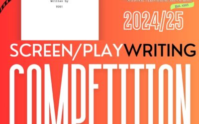 Screen / Play writing Competition 2025